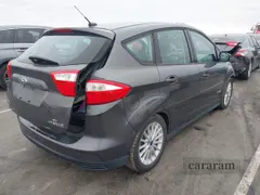 2015 Ford C-Max SE