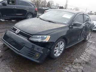 2014 Volkswagen Jetta GLI