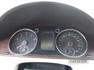 2012 Volkswagen CC Lux