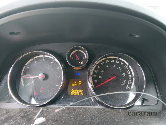 2009 Saturn VUE XE