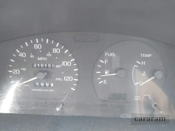1993 Nissan Sentra