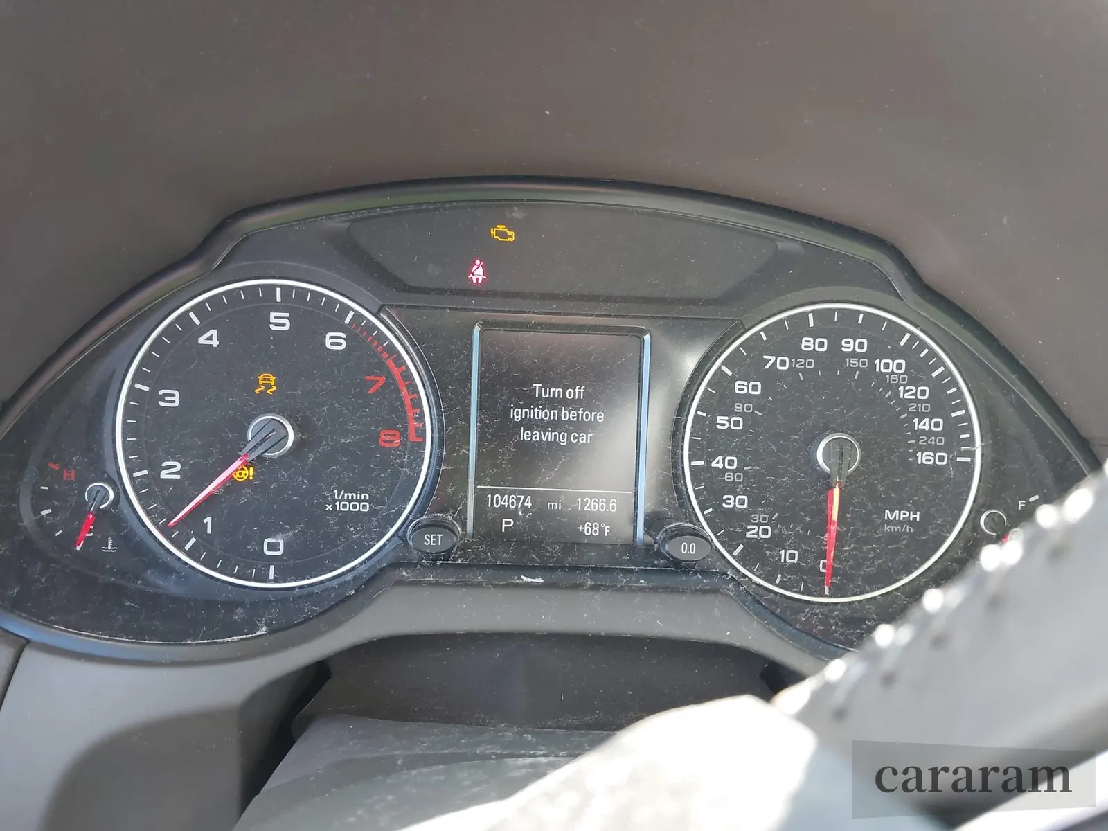 2014 Audi Q5 Premium Plus