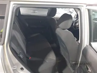 2012 Kia Soul