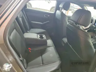 2023 Acura Integra Technology