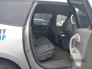 2010 Chevrolet Traverse LS