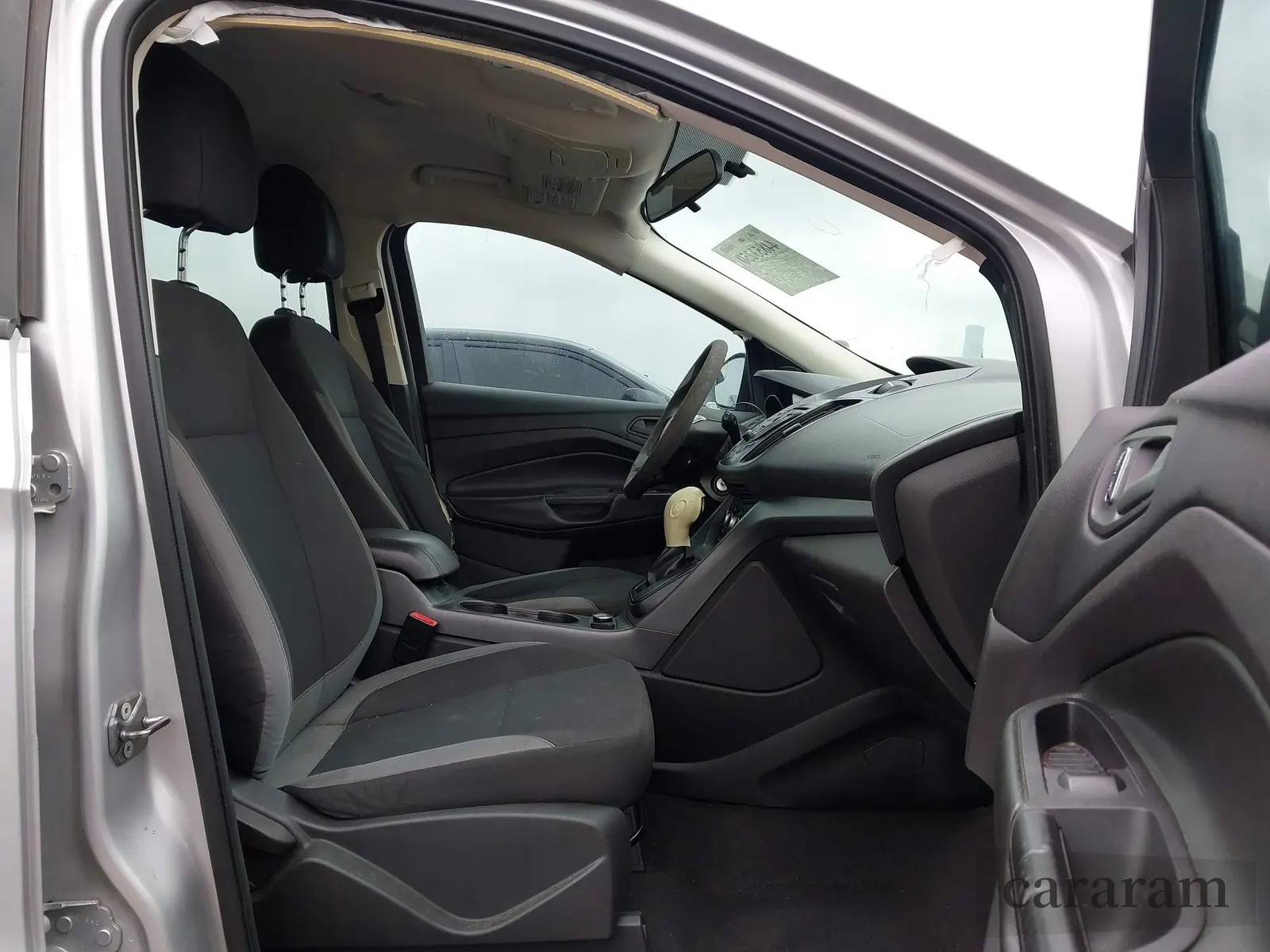 2013 Ford Escape S