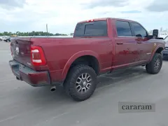 2023 Ram 2500 Longhorn