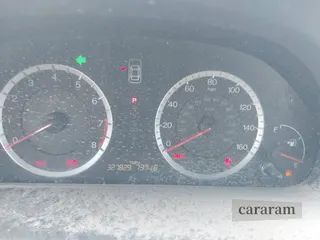 2009 Honda Accord EX-L