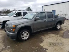 2011 Chevrolet Colorado 1LT