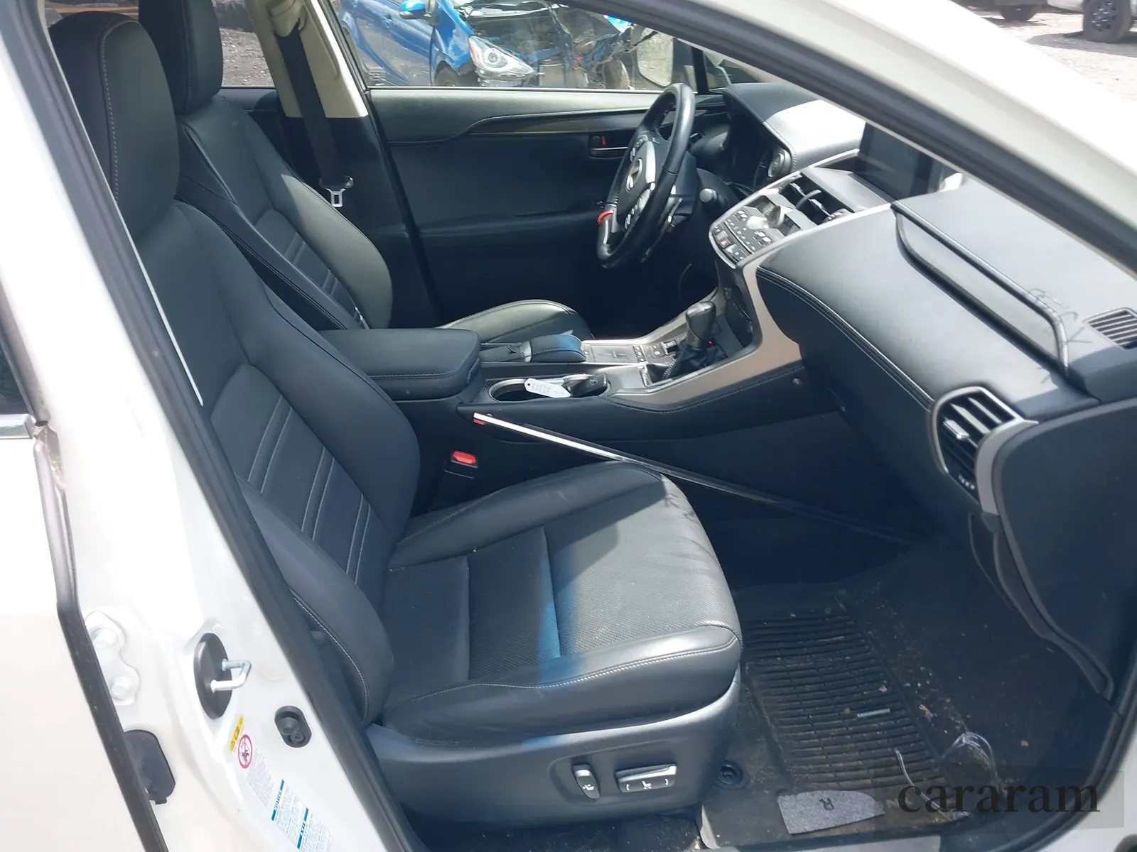 2018 Lexus NX 300