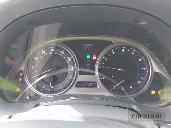 2007 Lexus IS 250