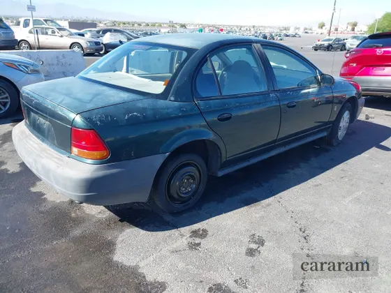 1996 Saturn SL