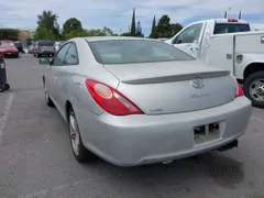2005 Toyota Solara SPT