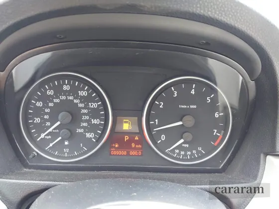 2006 BMW 3 Series 330xi