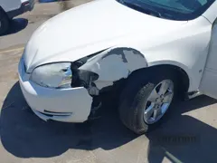 2008 Chevrolet Impala LT