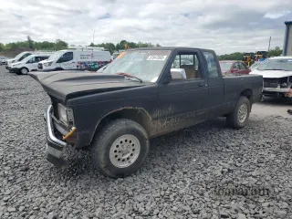 1990 Chevrolet S-10