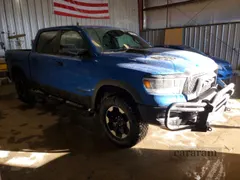 2024 Ram 1500 Rebel