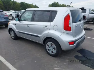 2012 Kia Soul
