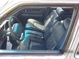 1992 Cadillac DeVille