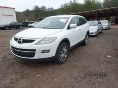 2008 Mazda CX-9 Sport