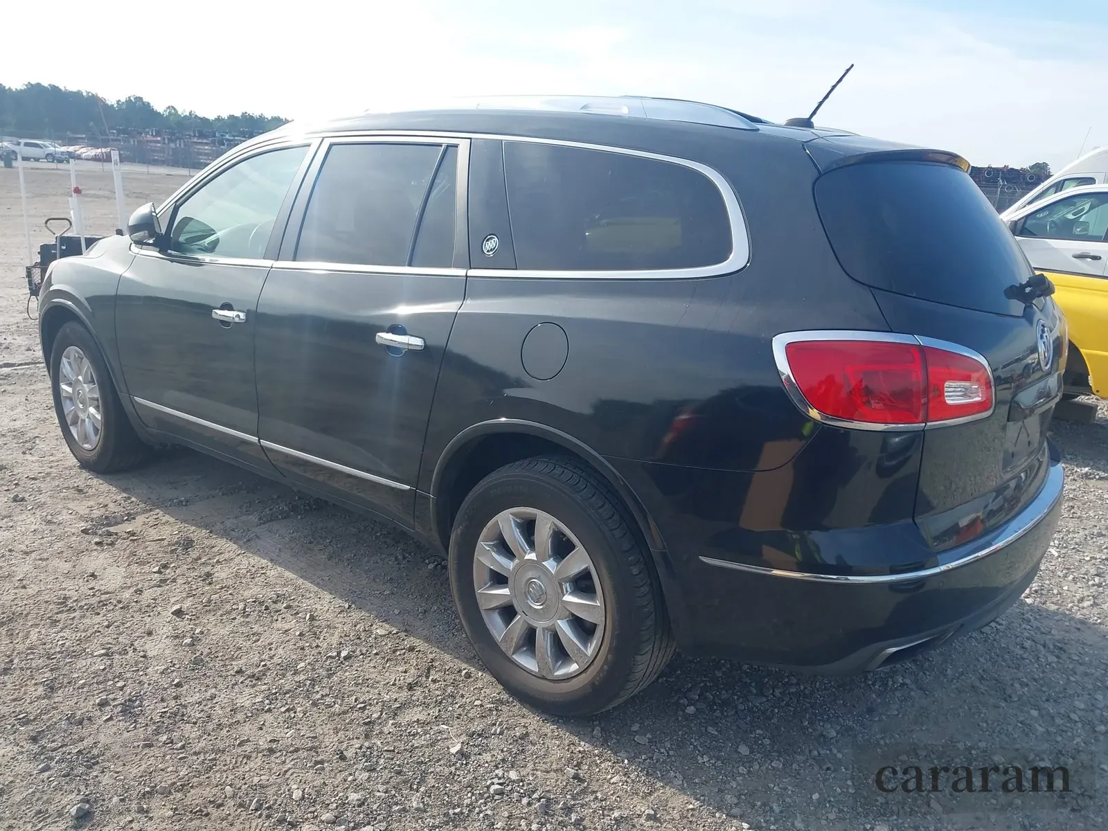 2014 Buick Enclave Premium