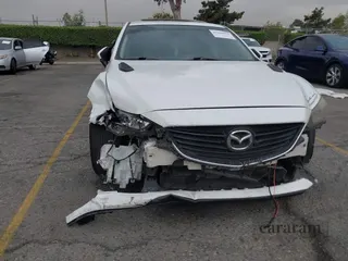 2015 Mazda 6 i Touring