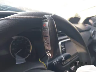 2021 Nissan Versa S