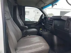 2012 Chevrolet Express Cargo