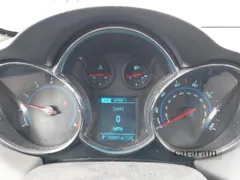 2013 Chevrolet Cruze 1LT