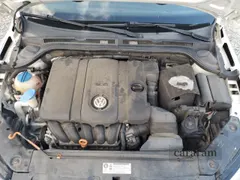 2011 Volkswagen Jetta SE
