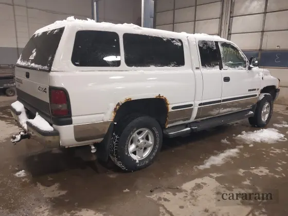 1999 Dodge 1500