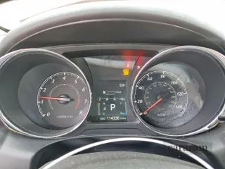 2016 Mitsubishi Outlander ES