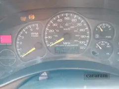 2002 Chevrolet Silverado 1500 LS