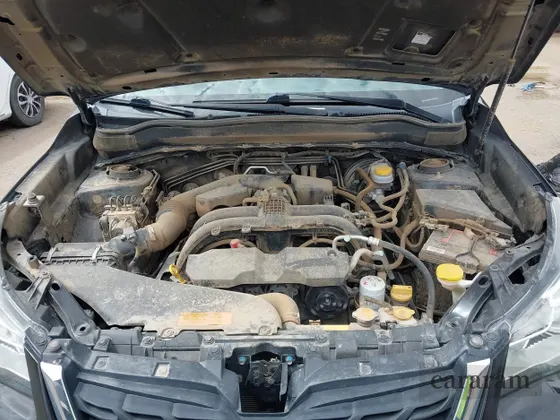 2018 Subaru Forester Premium