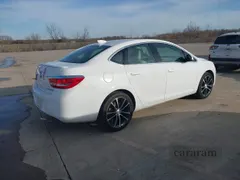 2016 Buick Verano Sport Touring