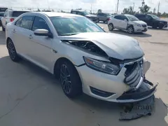 2017 Ford Taurus SEL