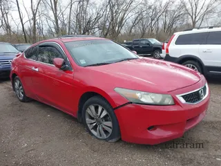 2008 Honda Accord EX-L