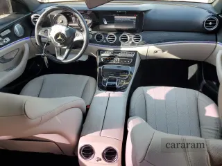 2017 Mercedes-Benz E 300 Luxury