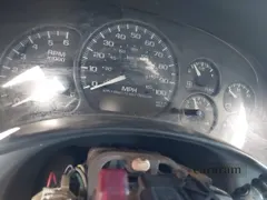 2002 Chevrolet Silverado 1500 LS