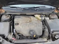 2007 Saturn Aura XE
