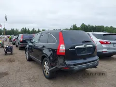 2007 Honda CR-V EX