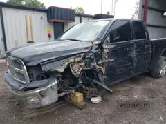 2010 Dodge 1500 Sport