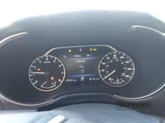 2017 Nissan Maxima SV