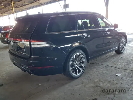 2021 Lincoln Aviator Grand Touring
