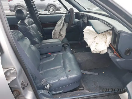 1998 Buick LeSabre Limited
