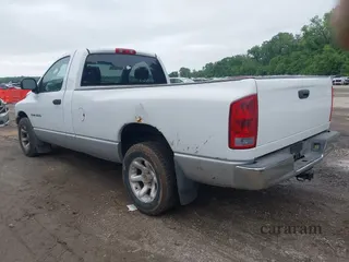 2002 Dodge 1500