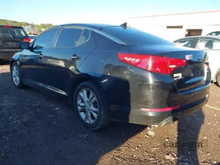 2012 Kia Optima LX