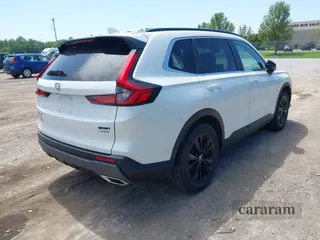 2023 Honda CR-V Sport Touring