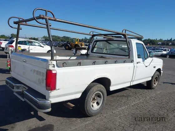 1994 Ford F-150