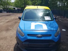 2016 Ford Transit Connect XL
